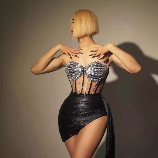 Amor Dress