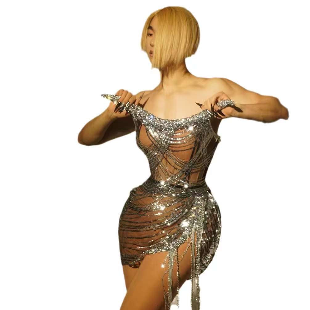 Beyonce Dress