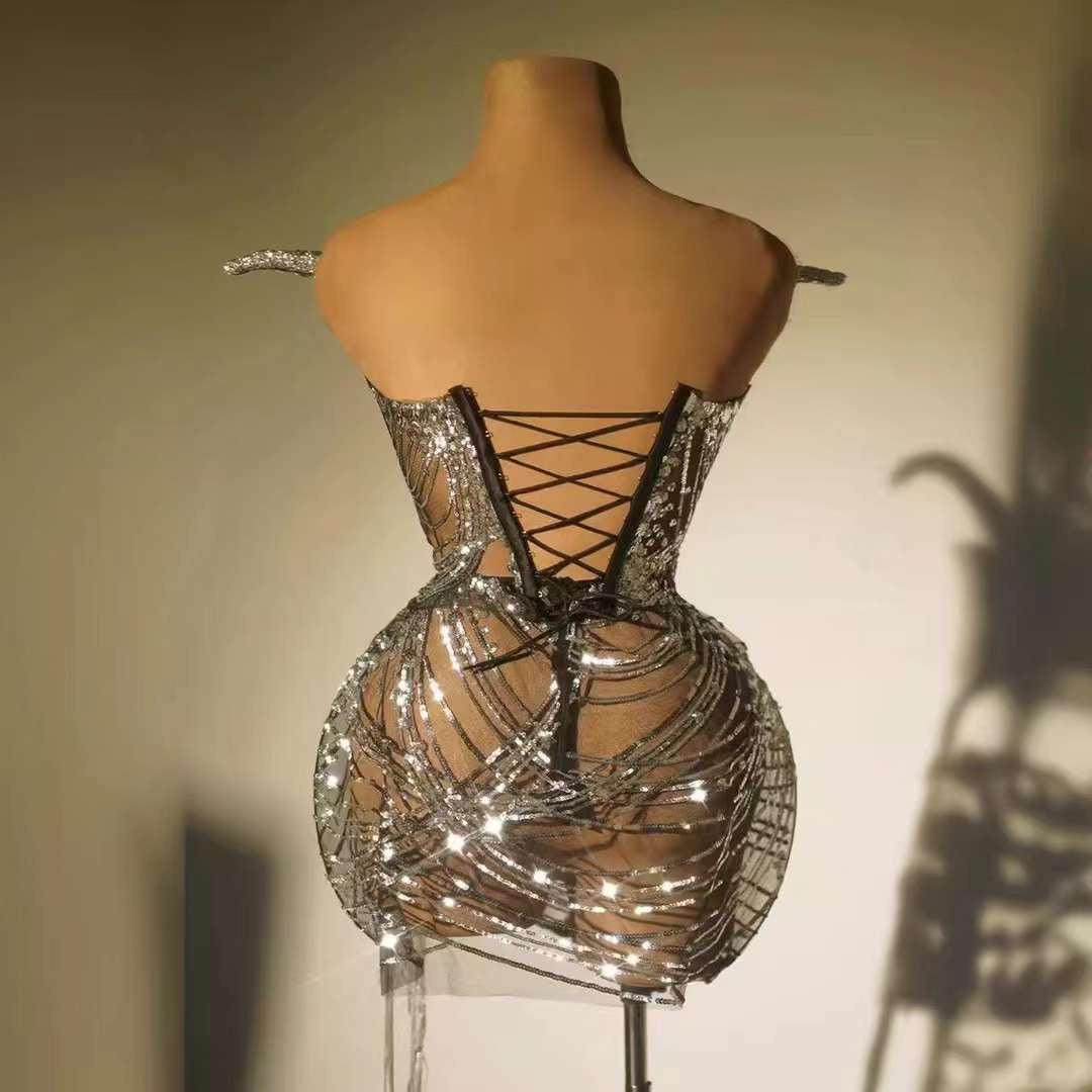 Beyonce Dress