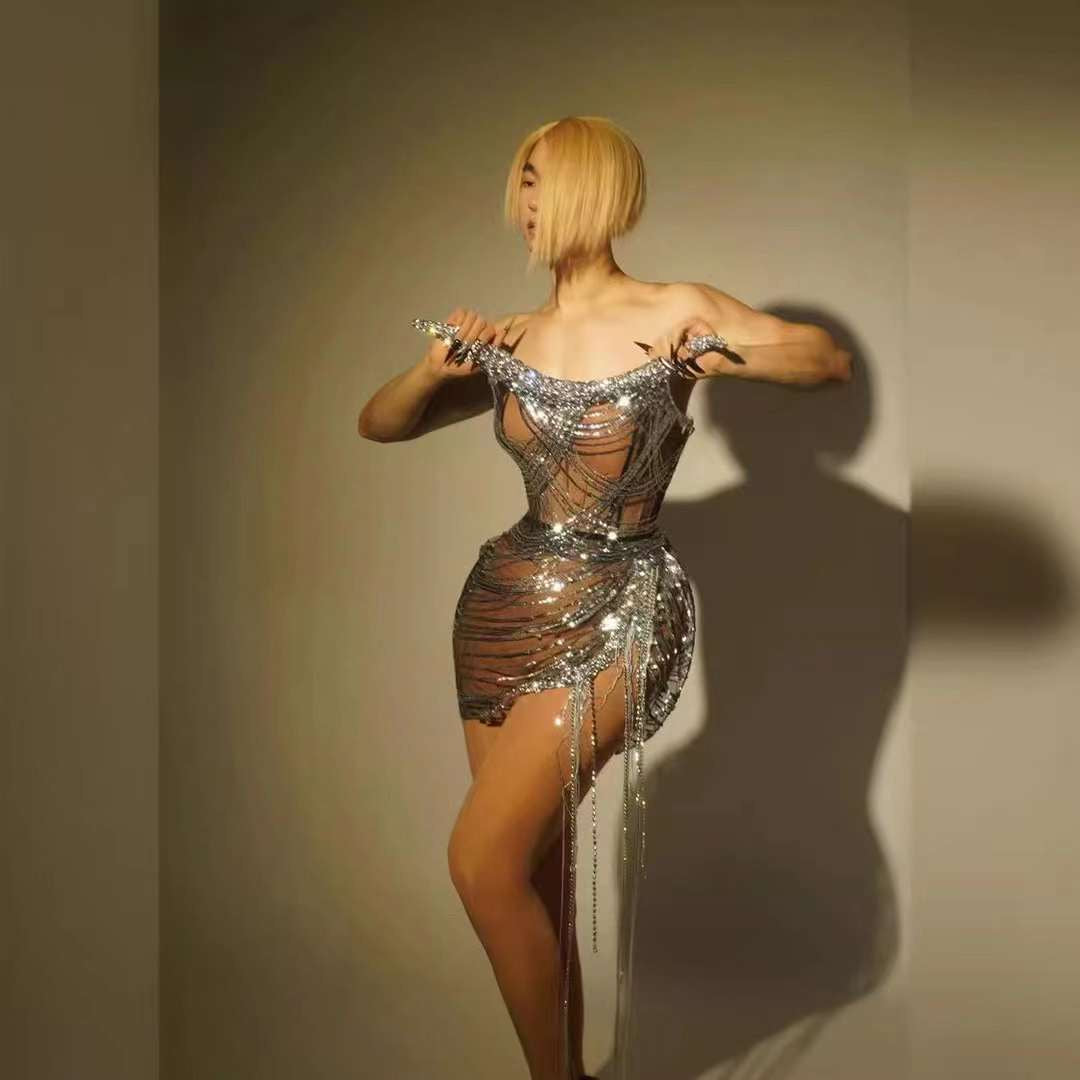 Beyonce Dress