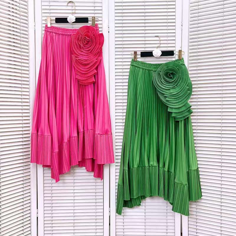 Milly Skirt