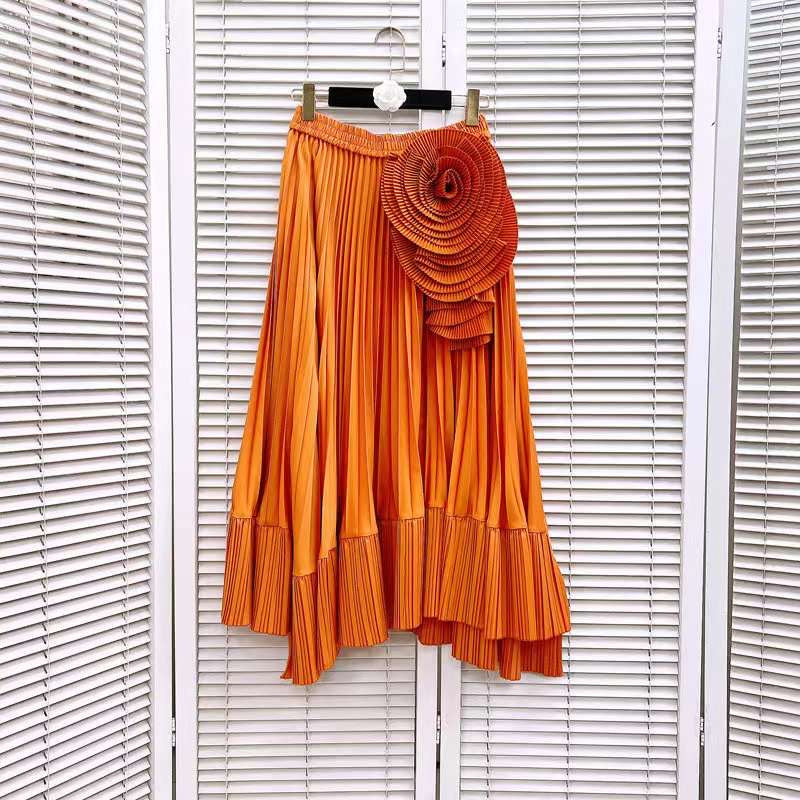 Milly Skirt