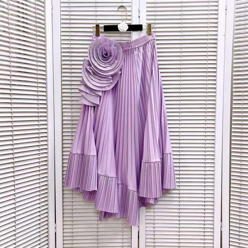 Milly Skirt