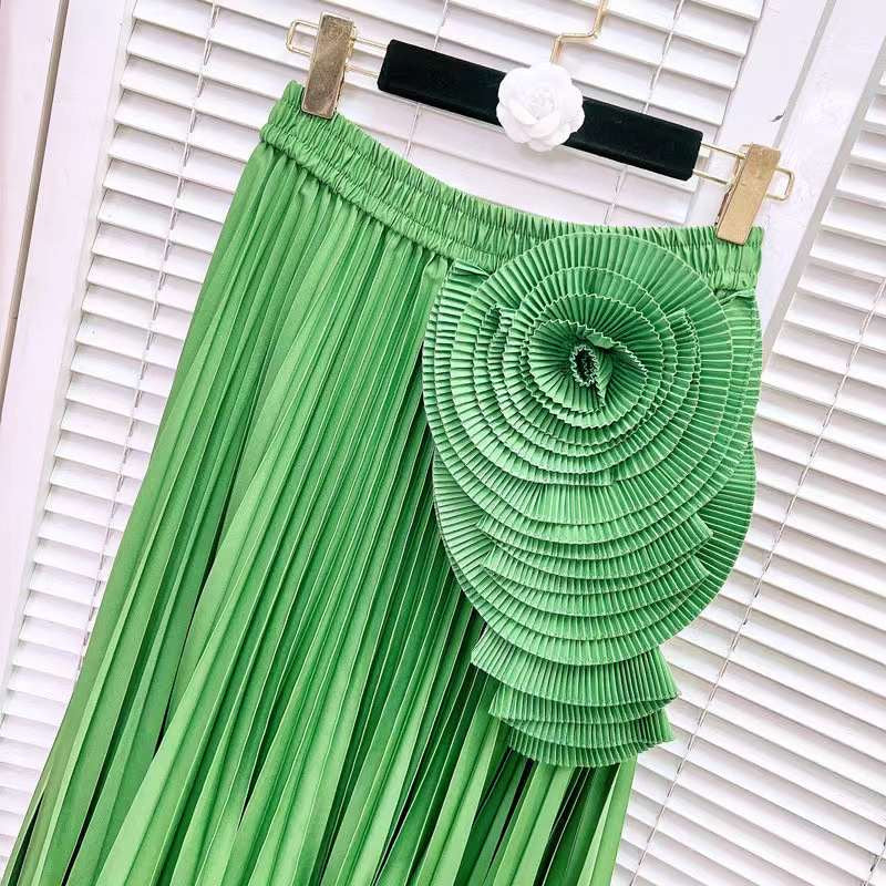 Milly Skirt