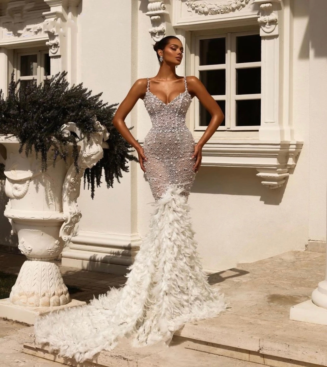 Nasha Dress