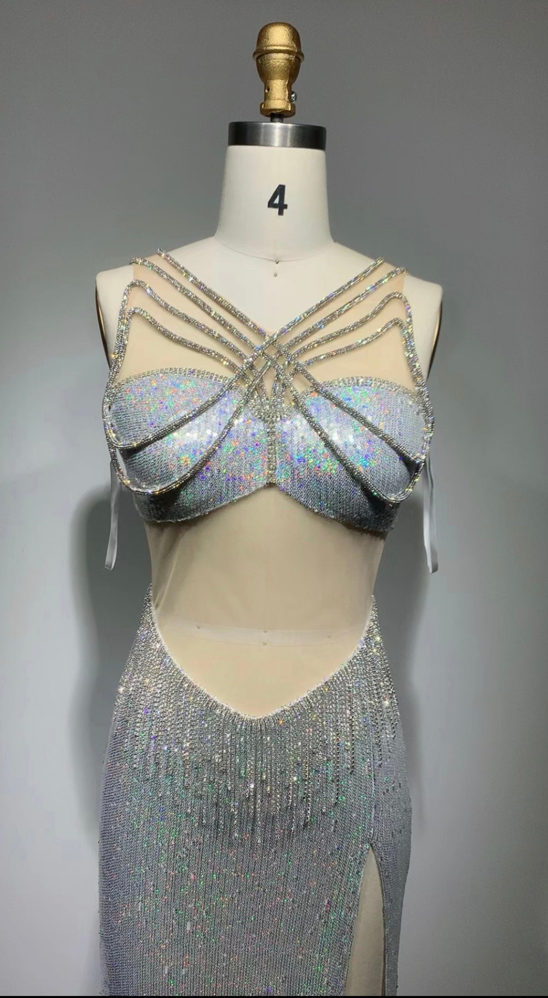 Jah Jah Dress