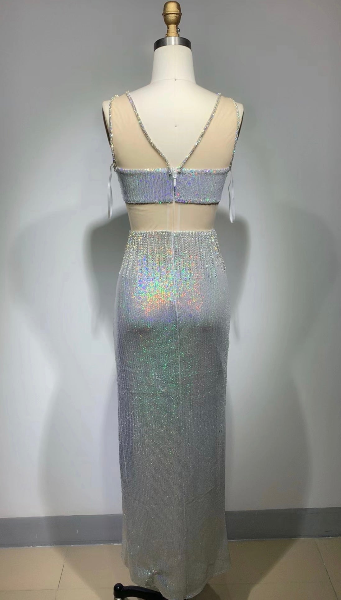 Jah Jah Dress