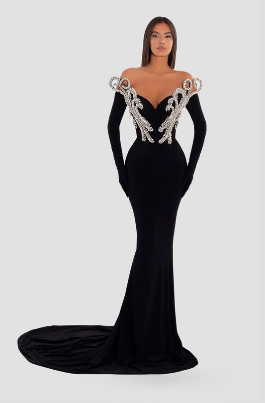 Nadine Dress