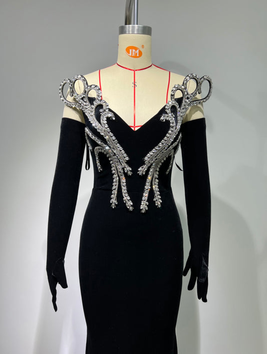 Nadine Dress