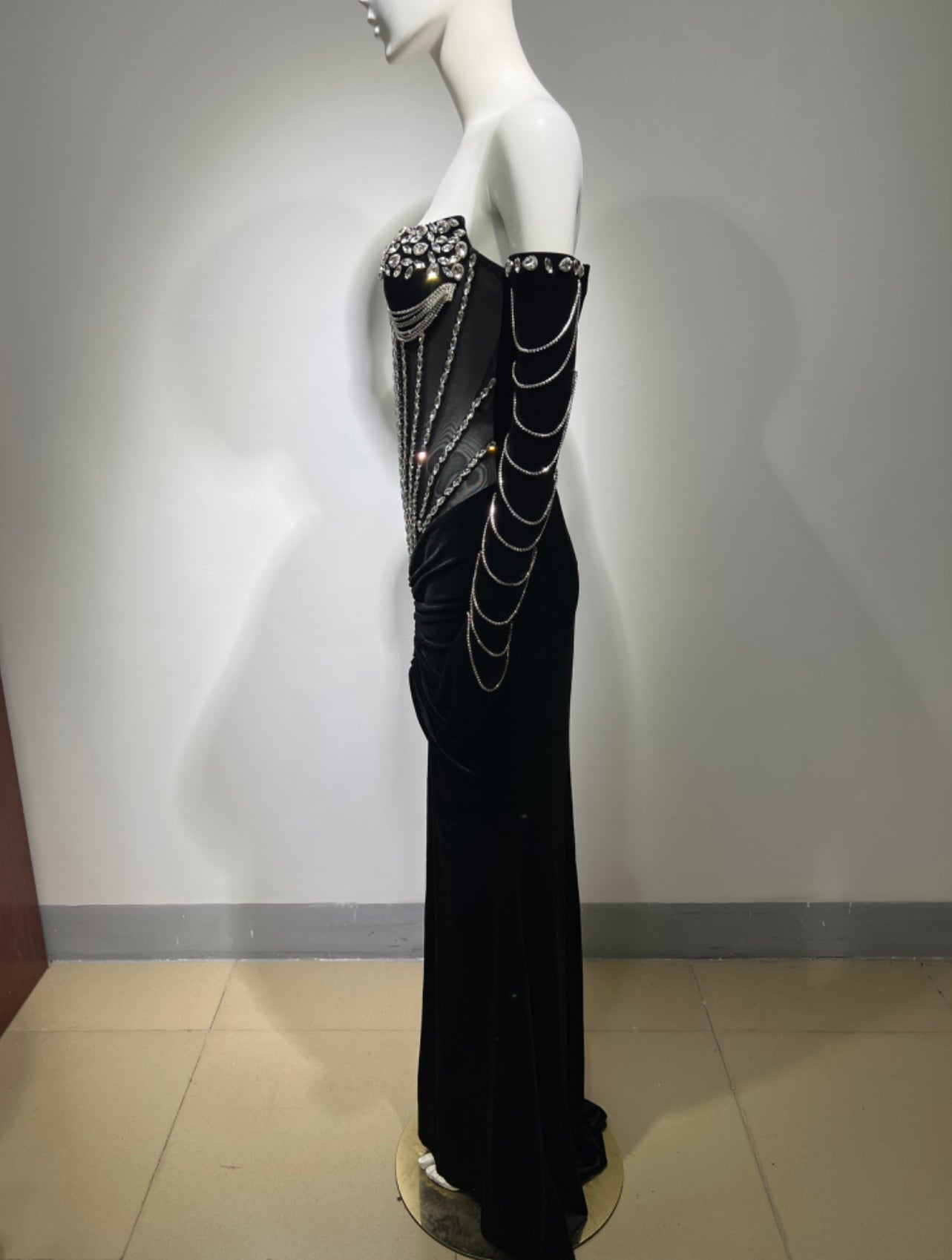Gertha Dress