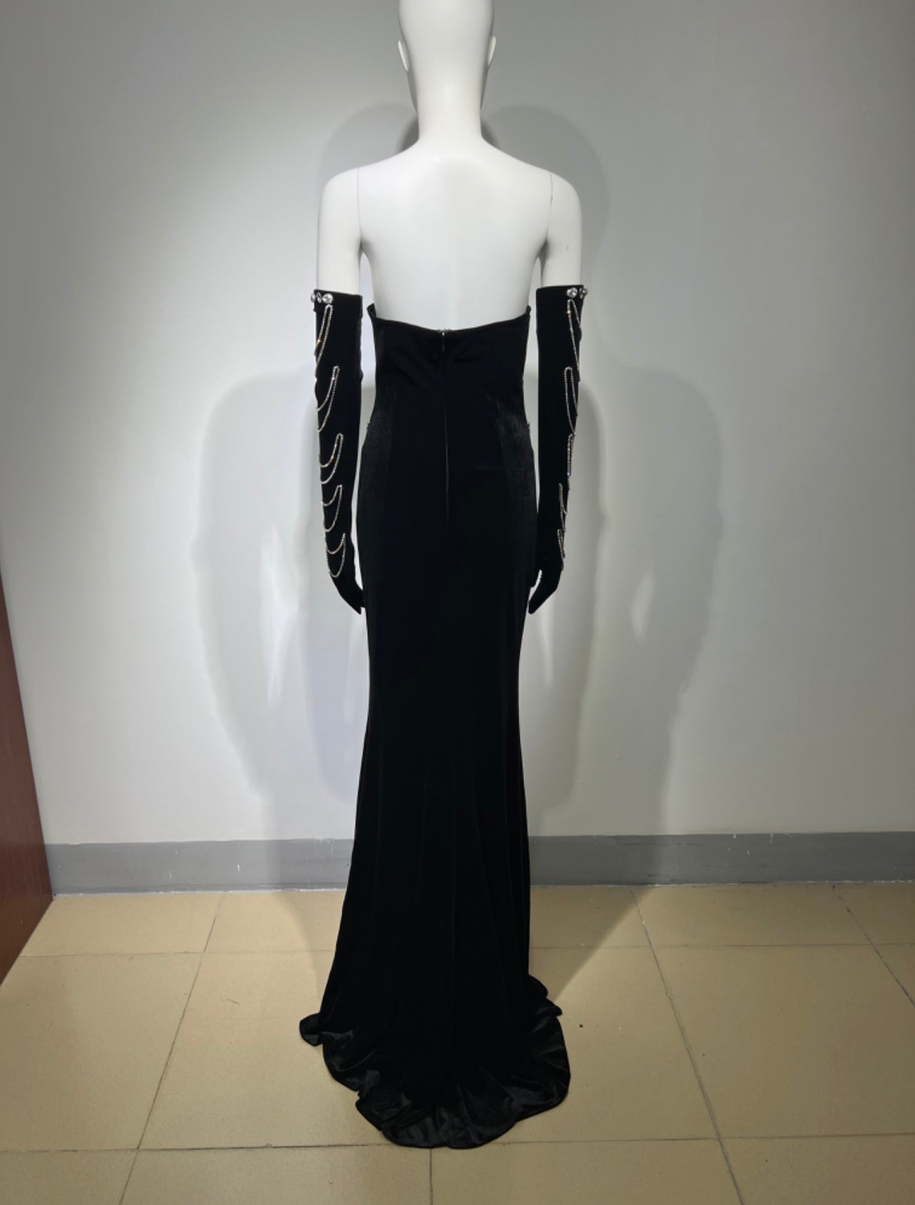 Gertha Dress