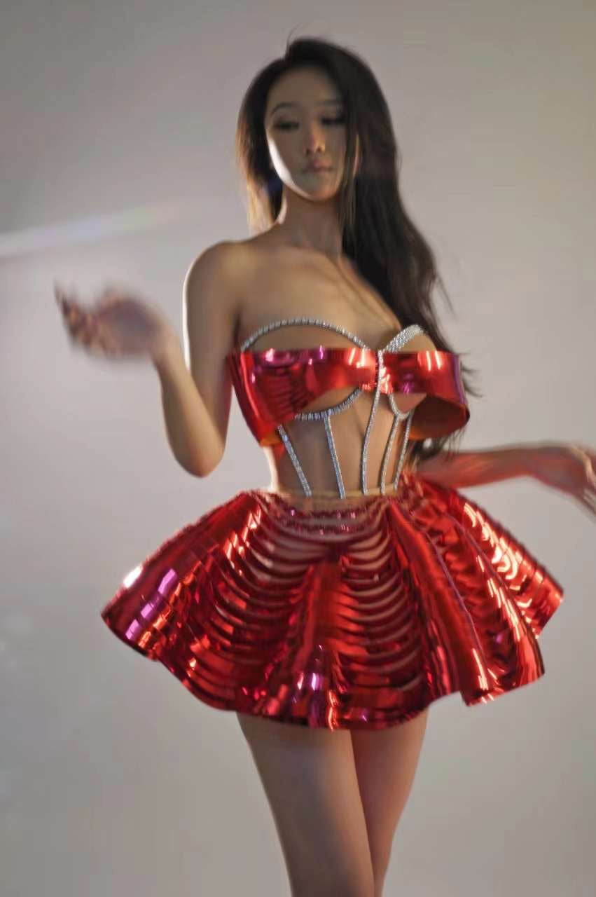 Haley Dress