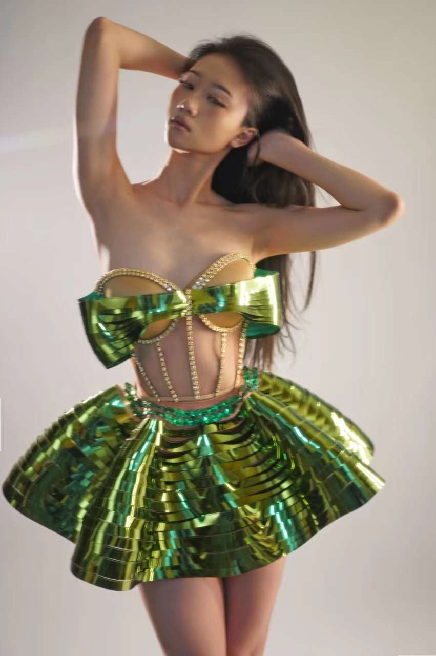 Haley Dress