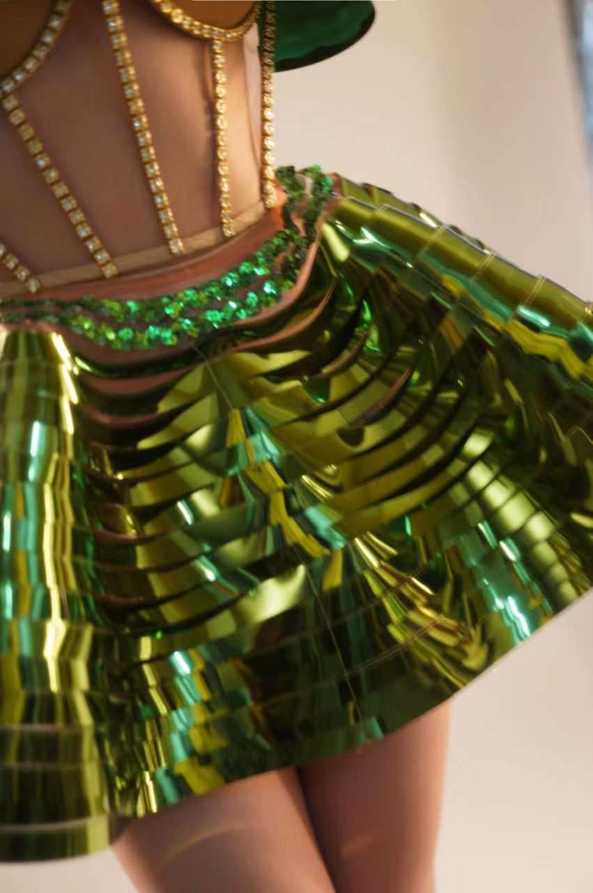 Haley Dress