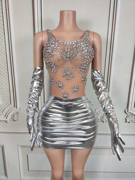 Shella Dress