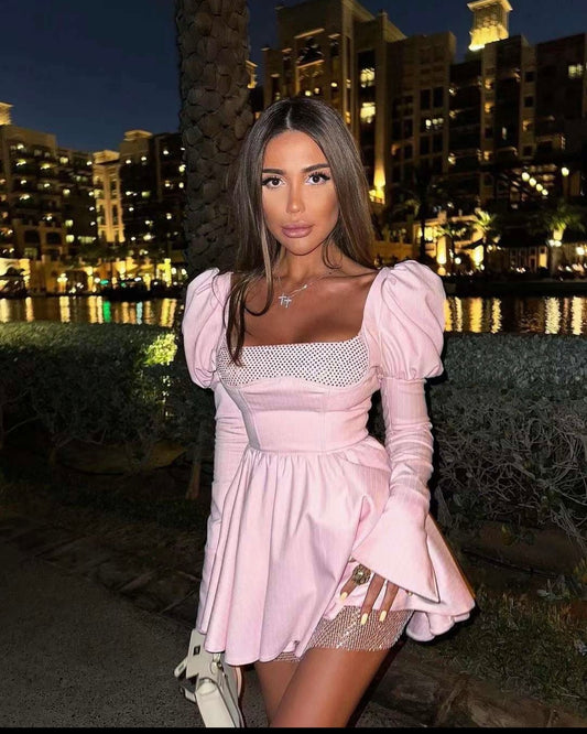 Dolly Dress