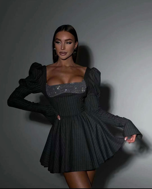 Dolly Dress