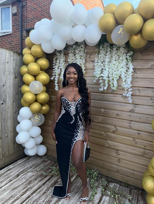 Chardonnay Dress