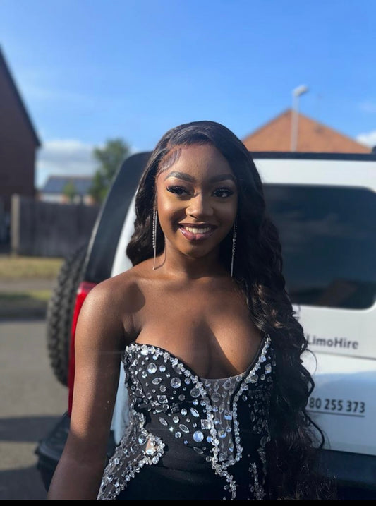Chardonnay Dress