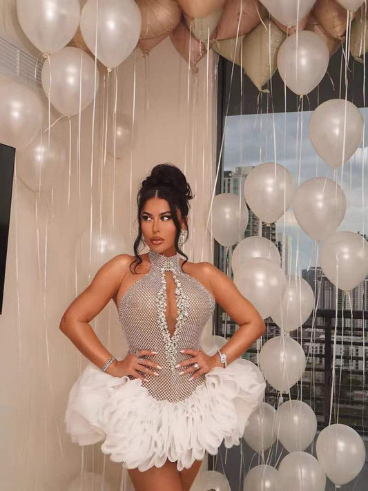 Mesha Dress