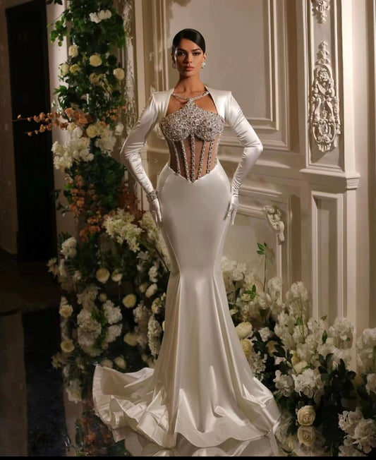 Mara Dress