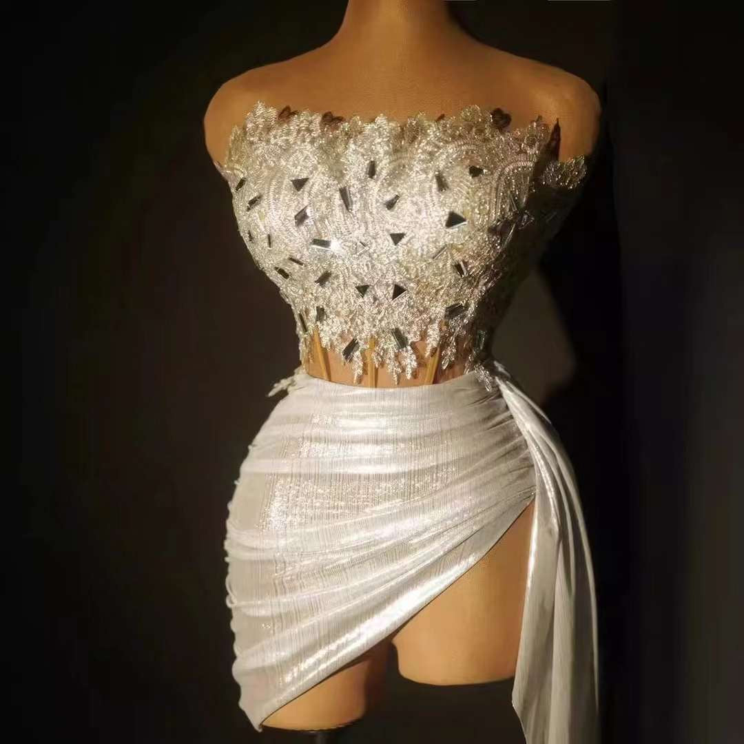 Kelia Dress