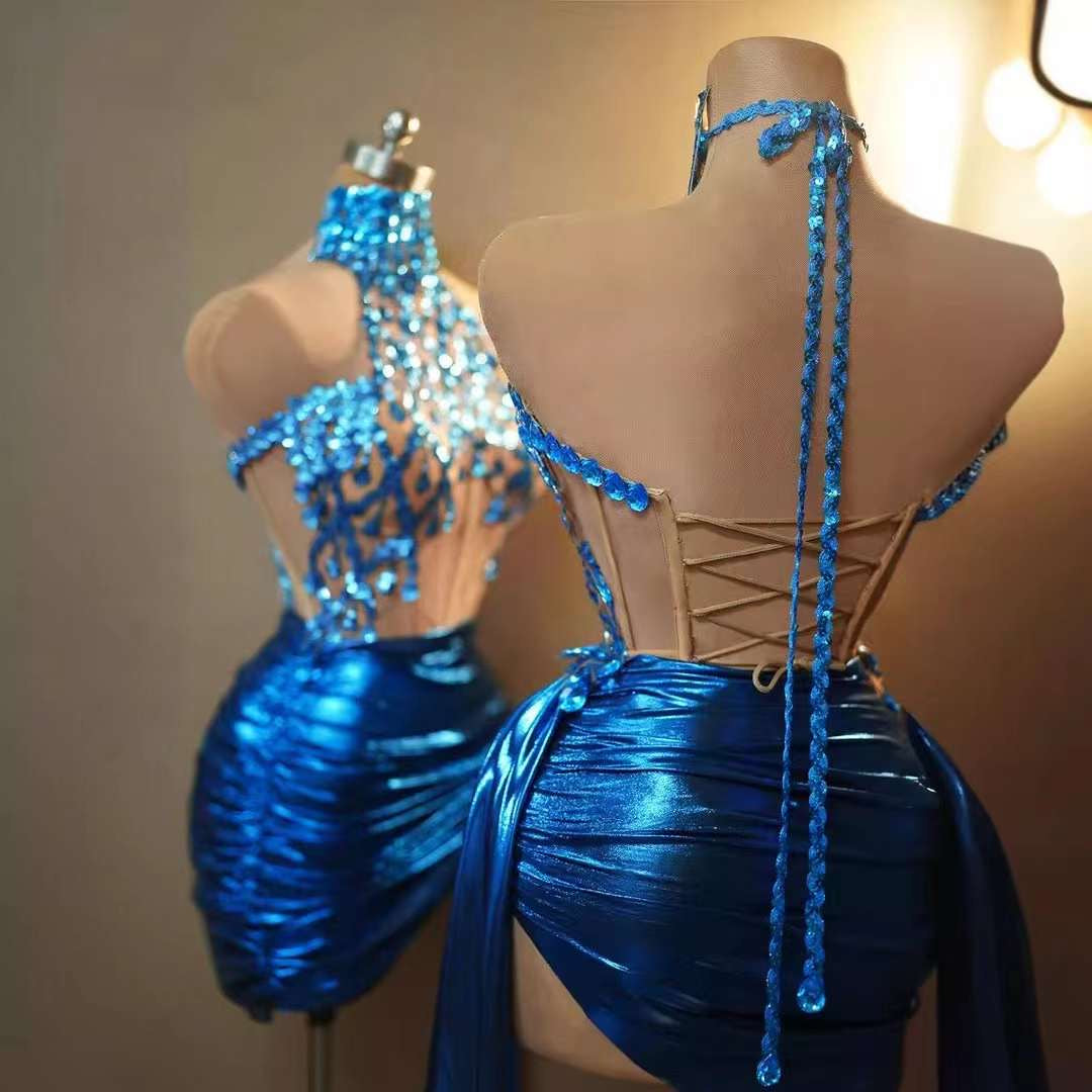 Camille Dress