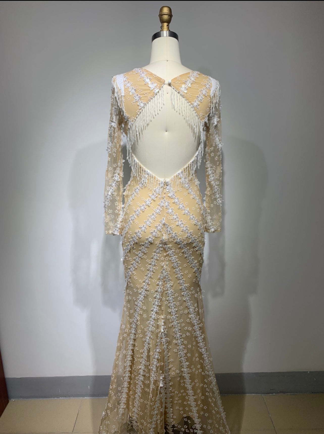 Zody Dress