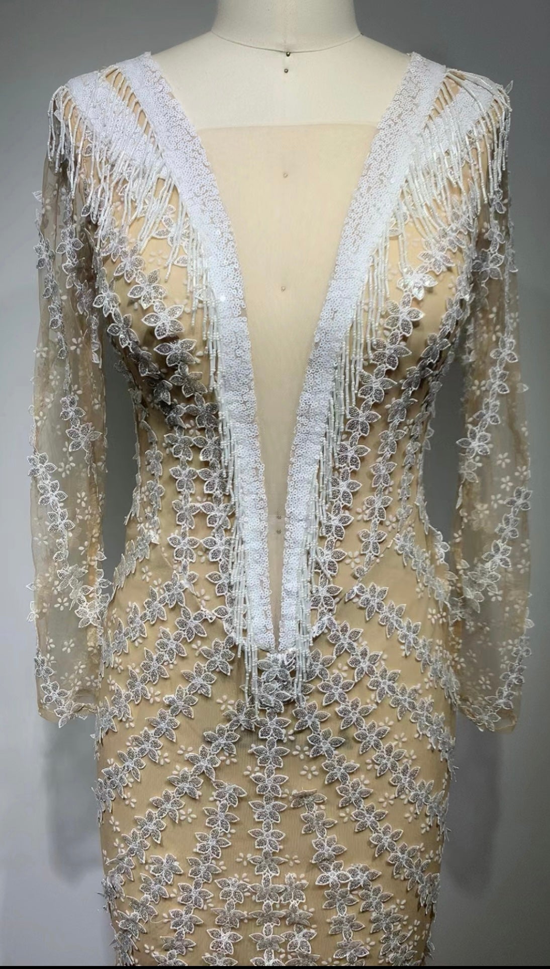 Zody Dress
