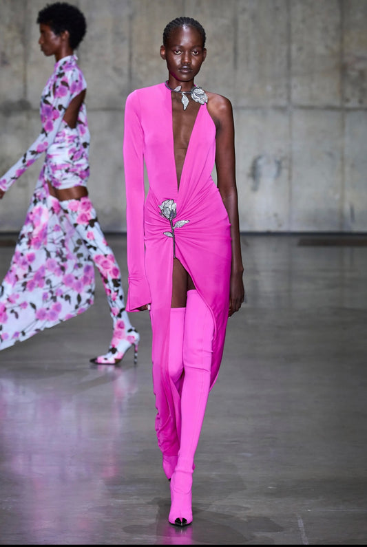 Barbie Doll Dress