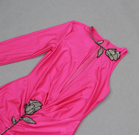 Barbie Doll Dress