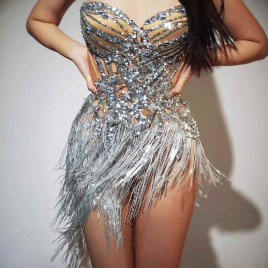 Keshia Dress