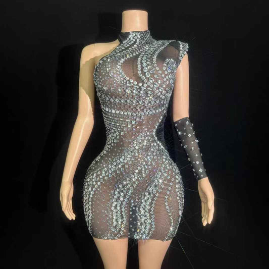 Lavish Dress