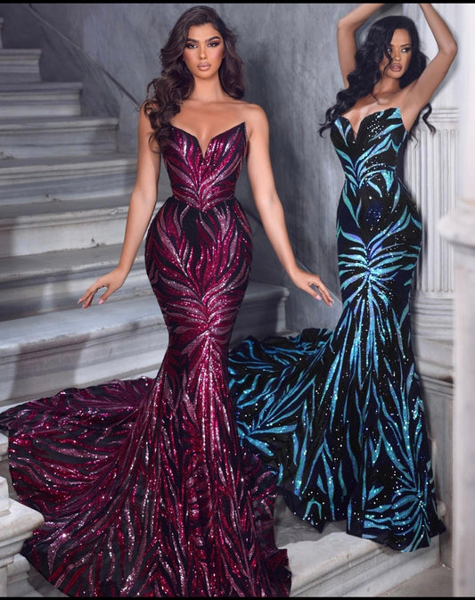 Emily Dress