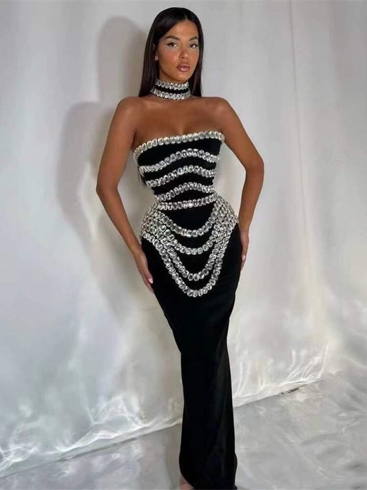 Jan Dress
