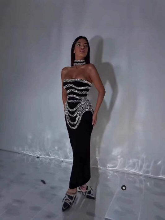 Jan Dress