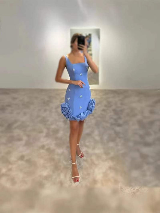 Ivy Dress