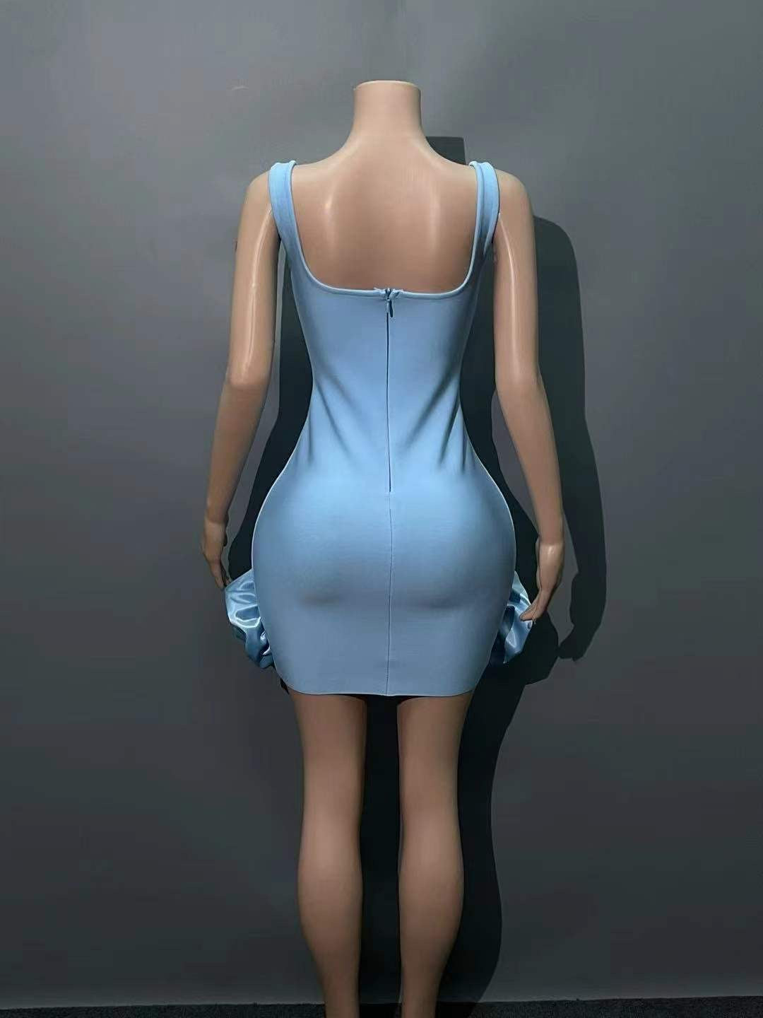 Ivy Dress