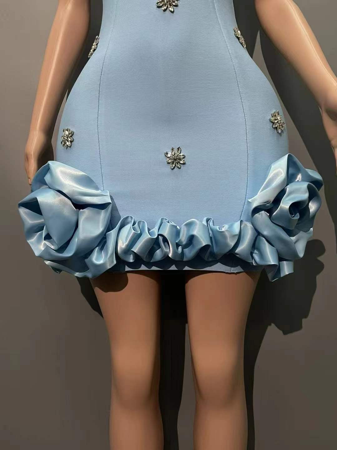 Ivy Dress