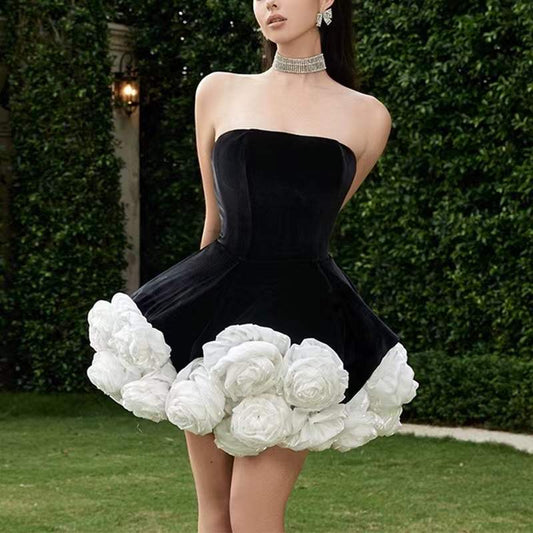 Cindy Dress