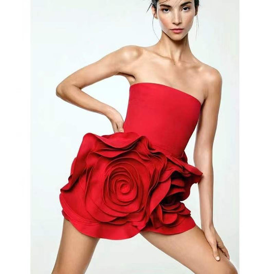 Lorna Dress