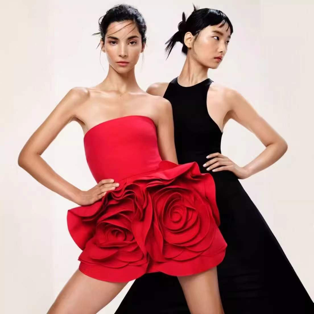 Lorna Dress