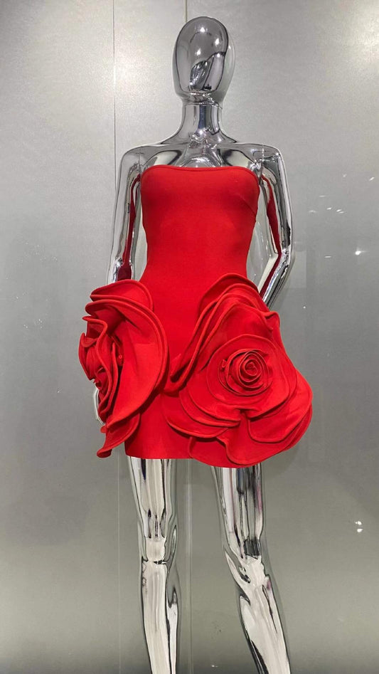 Lorna Dress