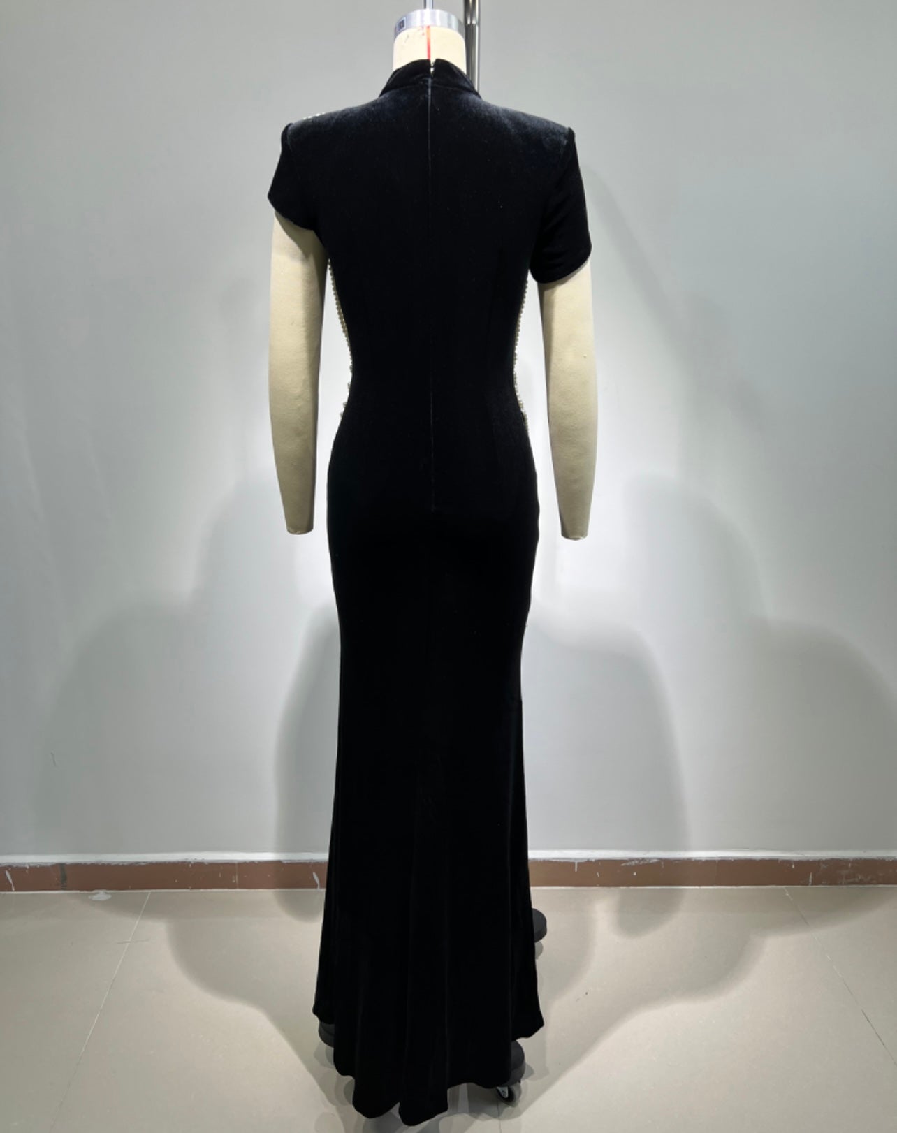 Pearly Dress