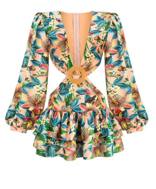 Amara Dress