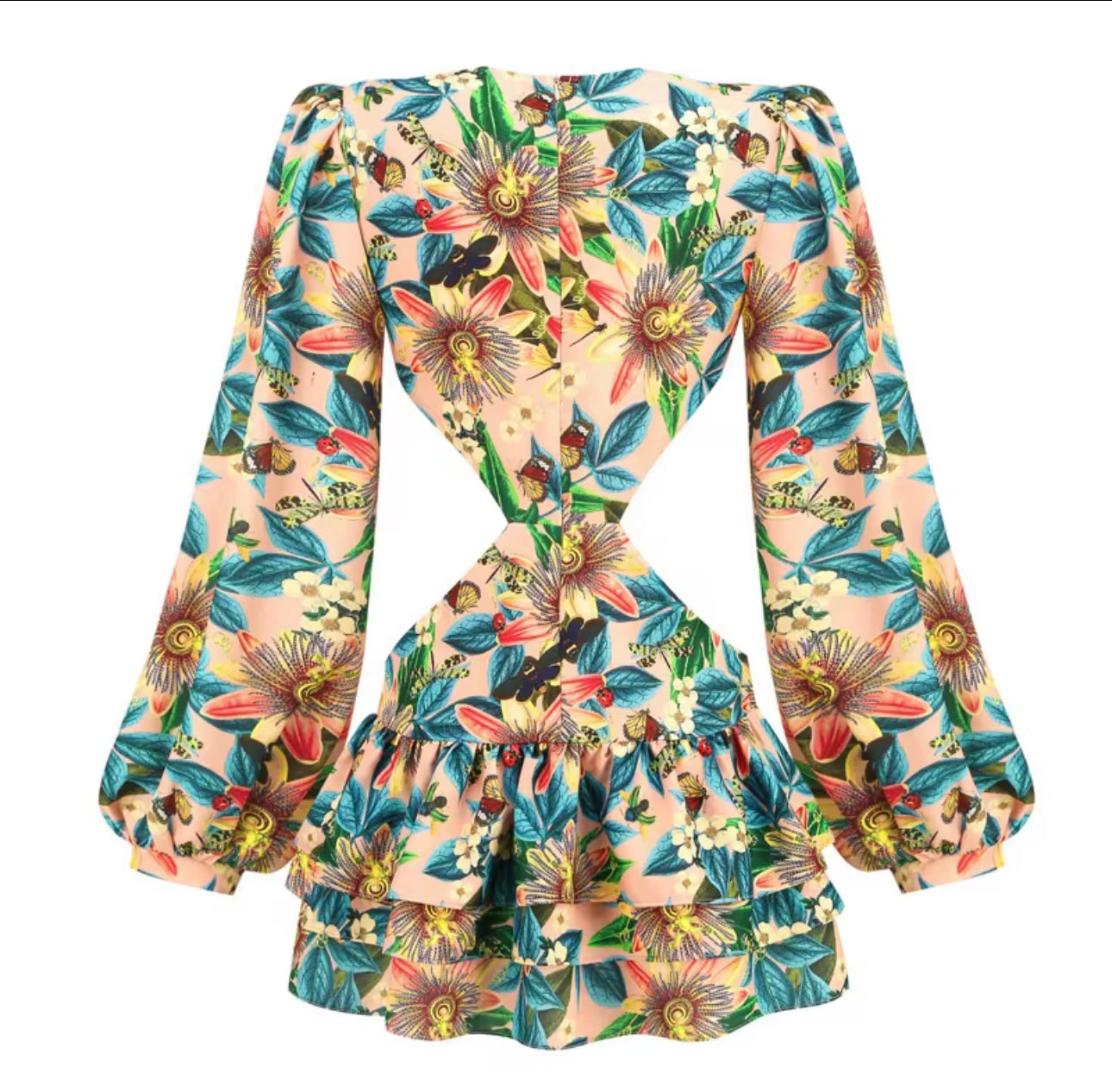 Amara Dress