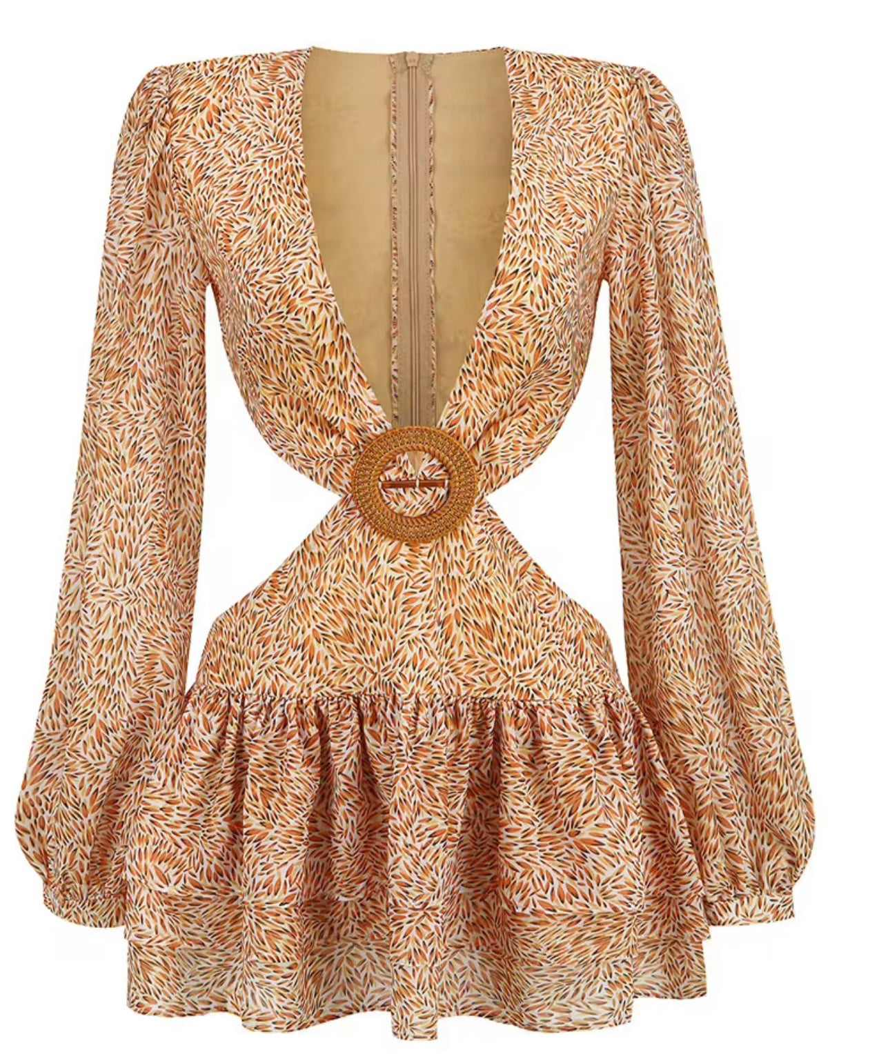 Amara Dress