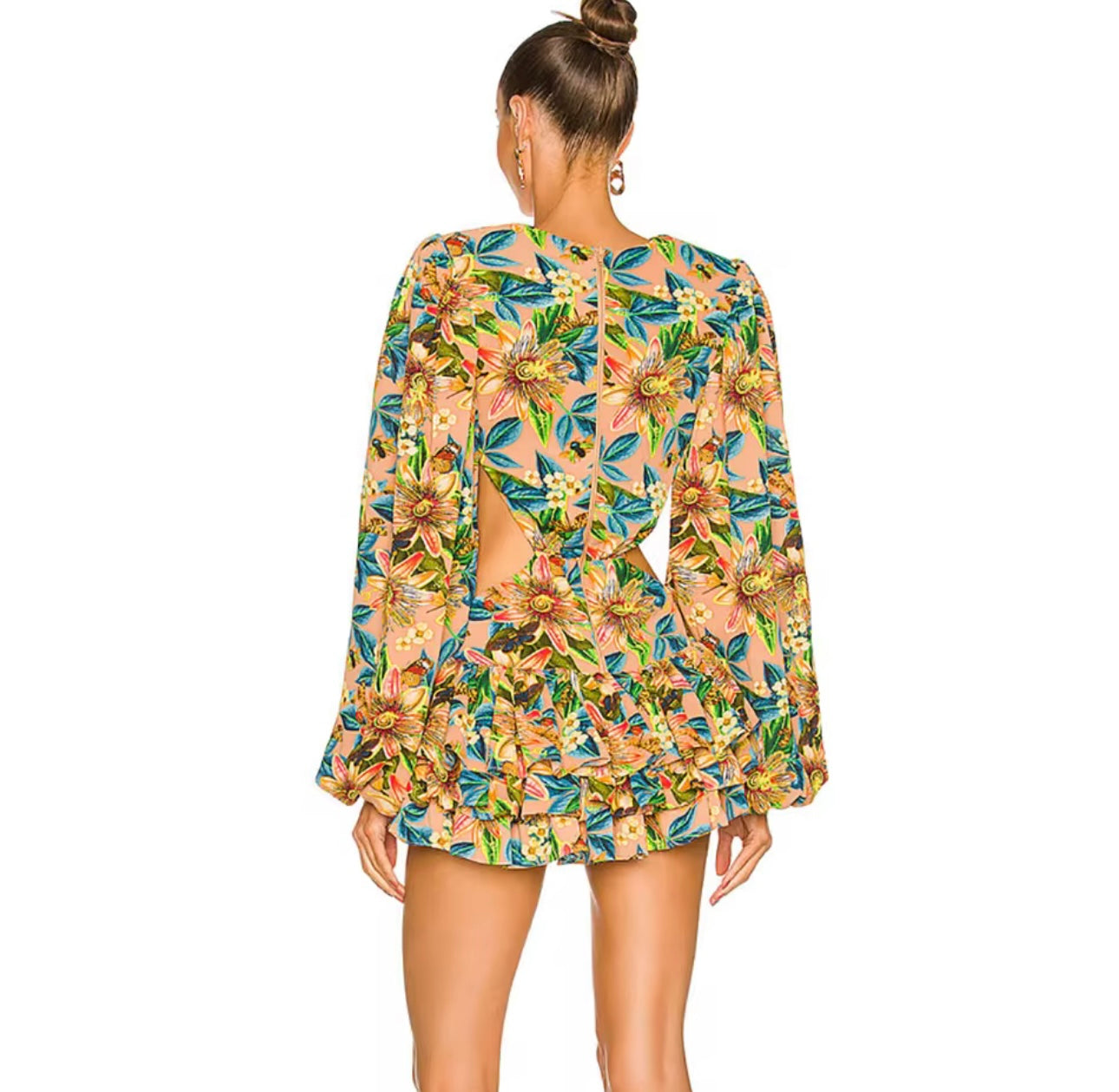 Amara Dress