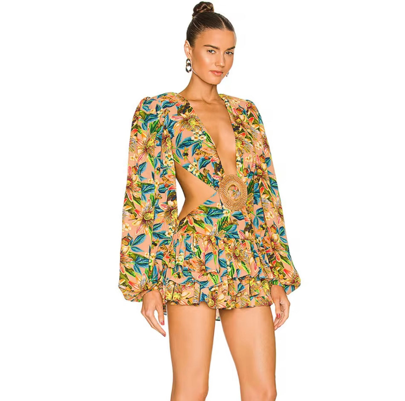 Amara Dress
