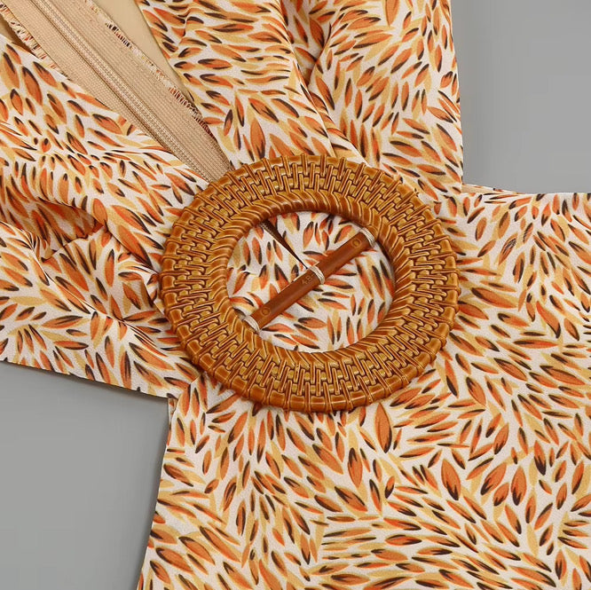 Amara Dress